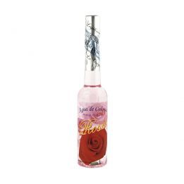 Agua de Colonia Rosas 221ml